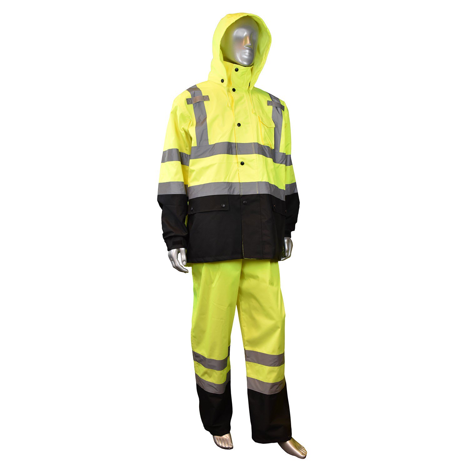 rw30_suit_front_whood - Safety Supplies Unlimited